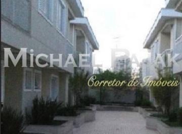 Casa · 257m² · 4 Quartos · Casa em condomínio á venda no Jardim Prudência - Michael Pajak (11) 99996 -4550