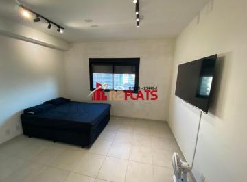 Apartamento · 26m² · 1 Quarto · Studio com ótimo preço no bairro Vila Olímpia. Confira!