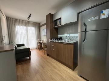 Apartamento · 31m² · 1 Quarto · APARTAMENTO MOBILIADO | 1 DORMITÓRIO | AO LADO DO METRÔ