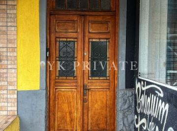 Casa · 150m² · 2 Quartos · CASA REFORMADA COM QUINTAL AMPLO NA VILA MADALENA