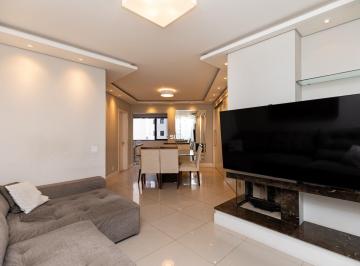 Apartamento · 127m² · 3 Quartos · 2 Vagas · Apartamento à venda com 3 quartos no Água Verde em Curitiba