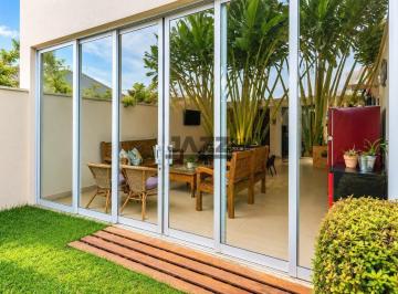 Casa · 125m² · 3 Quartos · 2 Vagas · Casa de 180 m² para Aluguel Sem Mobilia no Parque Jambeiro, Campinas, 3 quartos, 1 suíte