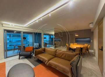 Apartamento · 175m² · 3 Quartos · 2 Vagas · Apartamento 175m² | 3 Suítes | 2 Vagas | Churrasqueira | Moema Pássaros