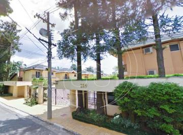 Casa · 380m² · 4 Quartos · 4 Vagas · CASA DE CONDOMINIO NA REGIÃO DO ALTO DA BOA VISTA