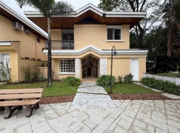 Casa · 380m² · 4 Quartos · 4 Vagas · CASA DE CONDOMINIO NA REGIÃO DO ALTO DA BOA VISTA