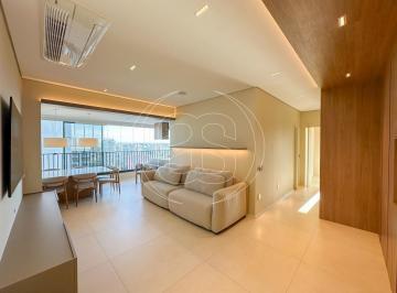 Apartamento · 87m² · 2 Quartos · 2 Vagas · Apartamento 87m² | 2 Suítes | 2 Vagas | Alto Padrão | Versa Brooklin