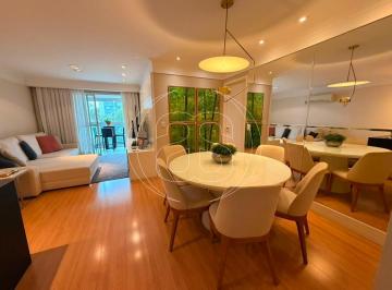 Apartamento · 120m² · 3 Quartos · 3 Vagas · Espetacular Apartamento de 120m² à Venda na Vila Mariana