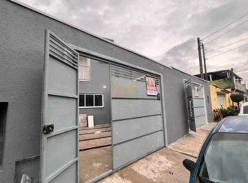 Casa · 156m² · 4 Quartos · 3 Vagas · Casa à venda - em Mogi Moderno