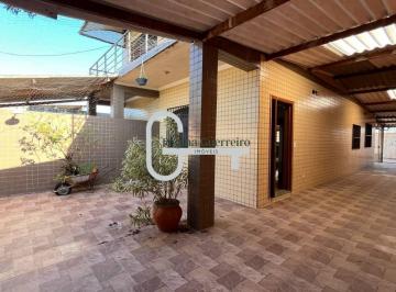 a59db0384e66c12f6e4eb22877e154ff47171397 · Casa com 5 dormitórios à venda, 245 m² por R$ 425.000,00 - Jardim Caraminguava - Peruíbe/SP