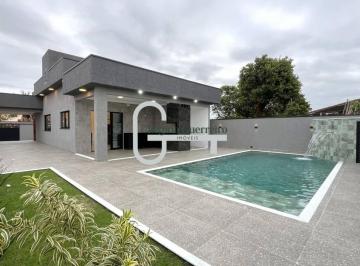 757e9bb56428d7572b65b5156a014e7b4a62a254 · Casa com 3 dormitórios à venda, 135 m² por R$ 979.000,00 - Cidade Nova Peruíbe - Peruíbe/SP