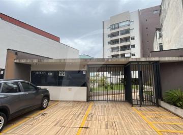 Apartamento · 45m² · 1 Quarto · 1 Vaga · Estúdio Decorado com Lazer Completo