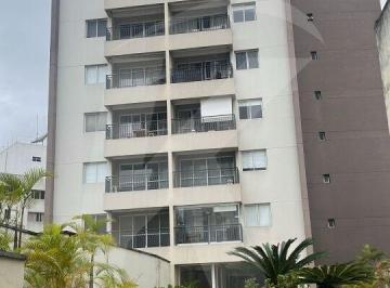 Apartamento · 80m² · 2 Quartos · 2 Vagas · Apartamento Duplex 80m²  2 suítes 2 vagas de garagem  Mobiliado Santana