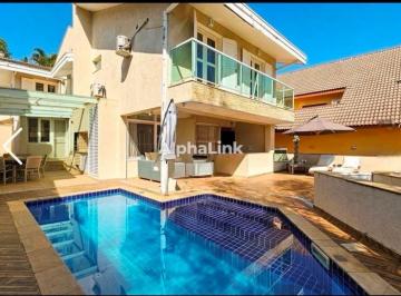 5a8c6f41c3e969f45f854613ea5be83b695d5bcb · Casa com 4 dormitórios para alugar, 271 m² por R$ 18.444,22/mês - Alphaville - Santana de Parnaíba/S