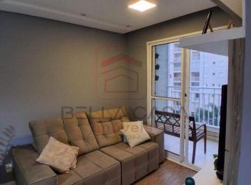 Apartamento · 67m² · 3 Quartos · 1 Vaga · Apartamento à Venda | Condomínio Way Penha | 67m² | 3 Dormitórios | 1 Suíte