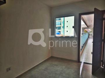 Apartamento · 44m² · 2 Quartos · APARTAMENTO COM 2 QUARTOS PARA LOCAÇÃO NA PARADA INGLESA