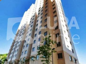 Apartamento · 32m² · 1 Quarto · APARTAMENTO COM 1 QUARTO À VENDA NO PARQUE NOVO MUNDO