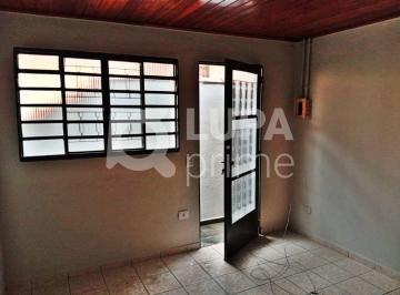 Casa · 40m² · 2 Quartos · CASA COM 2 QUARTOS PARA LOCAÇÃO NA VILA MARIA ALTA