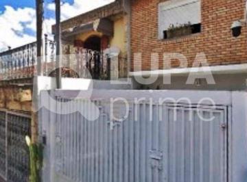Casa · 79m² · 2 Quartos · 1 Vaga · CASA COM 2 QUARTOS E 1 VAGA DE GARAGEM À VENDA NA VILA ISOLINA MAZZEI