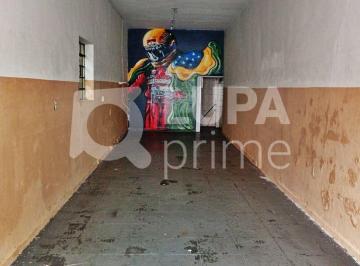 Comercial · 160m² · SALÃO COMERCIAL COM 160M² PARA LOCAÇÃO NO PARI