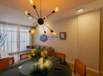 Apartamento · 130m² · 3 Quartos · Apartamento à venda - em Belvedere
