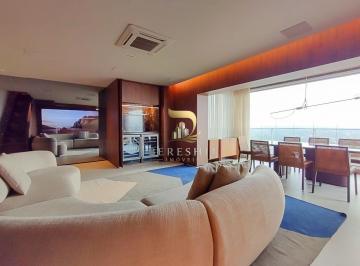 Apartamento · 144m² · 1 Quarto · Apartamento à venda - no Campo Belo