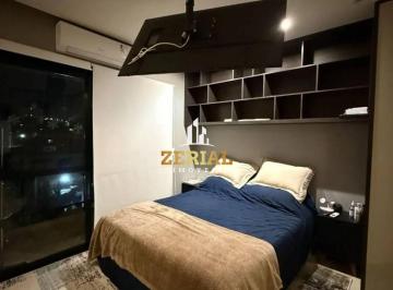 c22268bdb34aebf94deb4e11b0f749332afb2a2f · Apartamento com 1 dormitório para alugar, 43 m² por R$ 3.584,00/mês - Boa Vista - São Caetano do Sul
