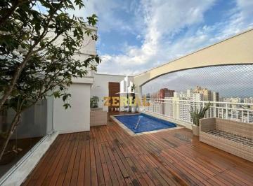 b19f20f364dfef1d7bbcca25a9ec5ba75750dcc5 · Cobertura com 4 dormitórios à venda, 211 m² por R$ 2.980.000,00 - Santa Paula - São Caetano do Sul/S