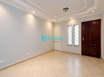 Casa · 79m² · 2 Quartos · 2 Vagas · Sobrado, 2 dormitórios, 1 suíte, 2 vagas, 79 m² de área útil no Jardim Regina
