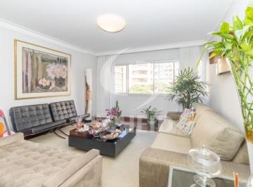 Apartamento · 143m² · 3 Quartos · 2 Vagas · Apartamento para venda em Cerqueira César com 3 quartos, sendo 1 suíte, 143m²