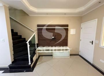 Casa · 90m² · 3 Quartos · 2 Vagas · Casa à venda no Campo Grande, com 90m² e 3 quartos.