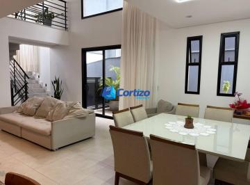 47a8d1c41291b65b454a6dc31341bebb1c7a1ee1 · Casa à venda Condomínio Residencial Ibi-aram II em Itupeva-SP, 4 quartos, 4 suítes, 227m²