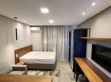 Apartamento · 25m² · 1 Quarto · Apartamento no Campus Studios 2 em Novo Hamburgo