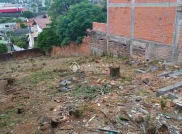 Terreno · 443m² · Terreno à venda em Padre Reus, São Leopoldo
