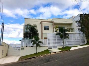 02db1f576cee357d329df98ec0d21f6a3417908b · Casa com 4 dormitórios à venda, 332 m² por R$ 1.649.000,00 - Spina Ville II - Juiz de Fora/MG