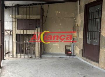 Comercial · 360m² · 6 Vagas · IMÓVEL RESIDENCIAL + COMERCIAL À VENDA | EXCELENTE POTENCIAL PARA MORADIA E RENDA