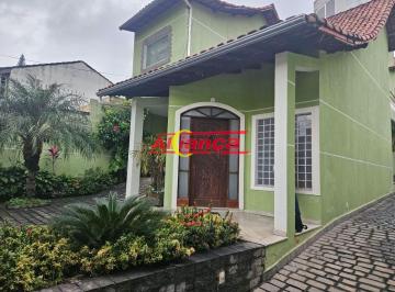 Casa · 351m² · 4 Quartos · 8 Vagas · CASA DE ALTO PADRÃO NA VILA ROSÁLIA