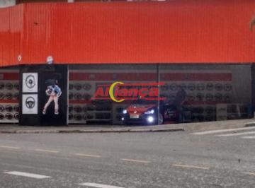 Comercial · 176m² · Salão 176 m² para venda - Cocaia - Guarulhos/SP