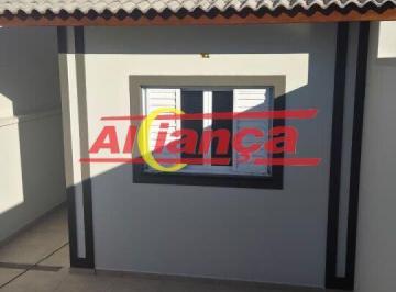 Casa · 125m² · 2 Quartos · 2 Vagas · CASA TÉRREA À VENDA Oportunidade