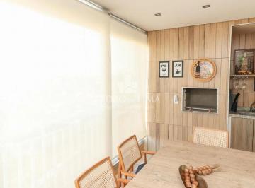 Apartamento · 90m² · 3 Quartos · 2 Vagas · Apartamento à venda no Condomínio Harmonia | 90 m² | 3 dormitórios | 1 suíte | 2 vagas - Mobiliado