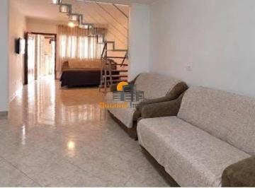 271f93022ebf8f0229be0804ad149cc1d57f64d2 · Sobrado com 3 dormitórios à venda, 126 m² por R$ 550.000 - Vila Universitária - Butantã - São Paulo/