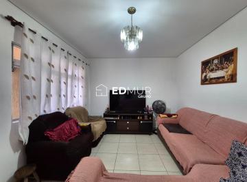 Casa · 235m² · 4 Quartos · Casa à venda - no Parque Capuava