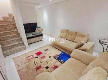Casa · 200m² · 3 Quartos · Casa à venda - no Jardim Santo Alberto
