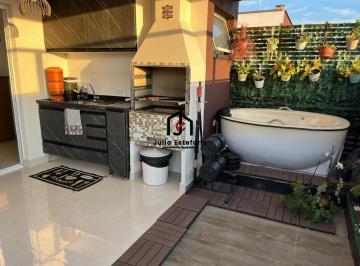 Apartamento · 110m² · 3 Quartos · Apartamento à venda - em Crispim
