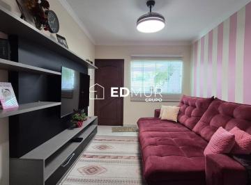 Casa · 111m² · 3 Quartos · Casa à venda - na Vila Vitória