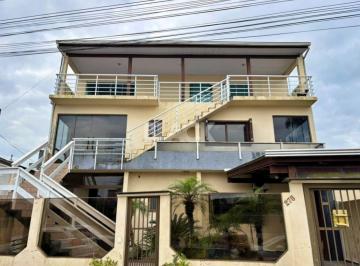 Comercial · 500m² · 8 Quartos · 2 Vagas · Pousada 3 Pisos com 8 Quartos no Centro de Torres RS