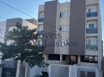 Apartamento · 67m² · 3 Quartos · 2 Vagas · Apartamento para Venda em São José dos Pinhais, Afonso Pena, 3 dormitórios, 1 suíte, 2 banheiros, 2 