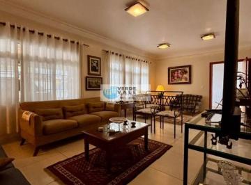 0ead6122748bbd7289c481b172d83b400e86e260 · Casa com 4 dormitórios sendo 3 suítes  à venda - Vila Industrial - São José dos Campos/SP