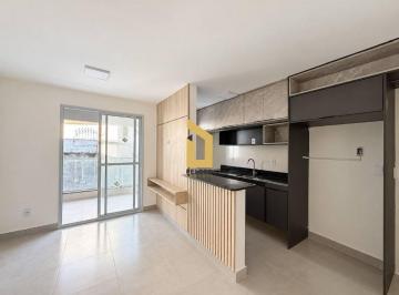 2cff5069b36e6873c022ec7d0e9877ce3de42de5 · Apartamento locação novo | Pronto pra morar | 52m² | 2 dormitórios | 1 suíte | 1 vaga | Santana - Sã