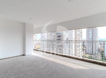 Apartamento · 125m² · 3 Quartos · 2 Vagas · Apartamento para venda em Vila Deodoro com 3 quartos, sendo 3 suítes, 125m²