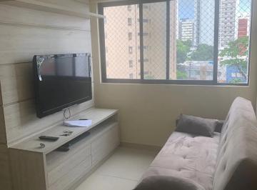 Apartamento para locação, CASA FORTE, Recife, PE · Apartamento para locação, CASA FORTE, Recife, PE